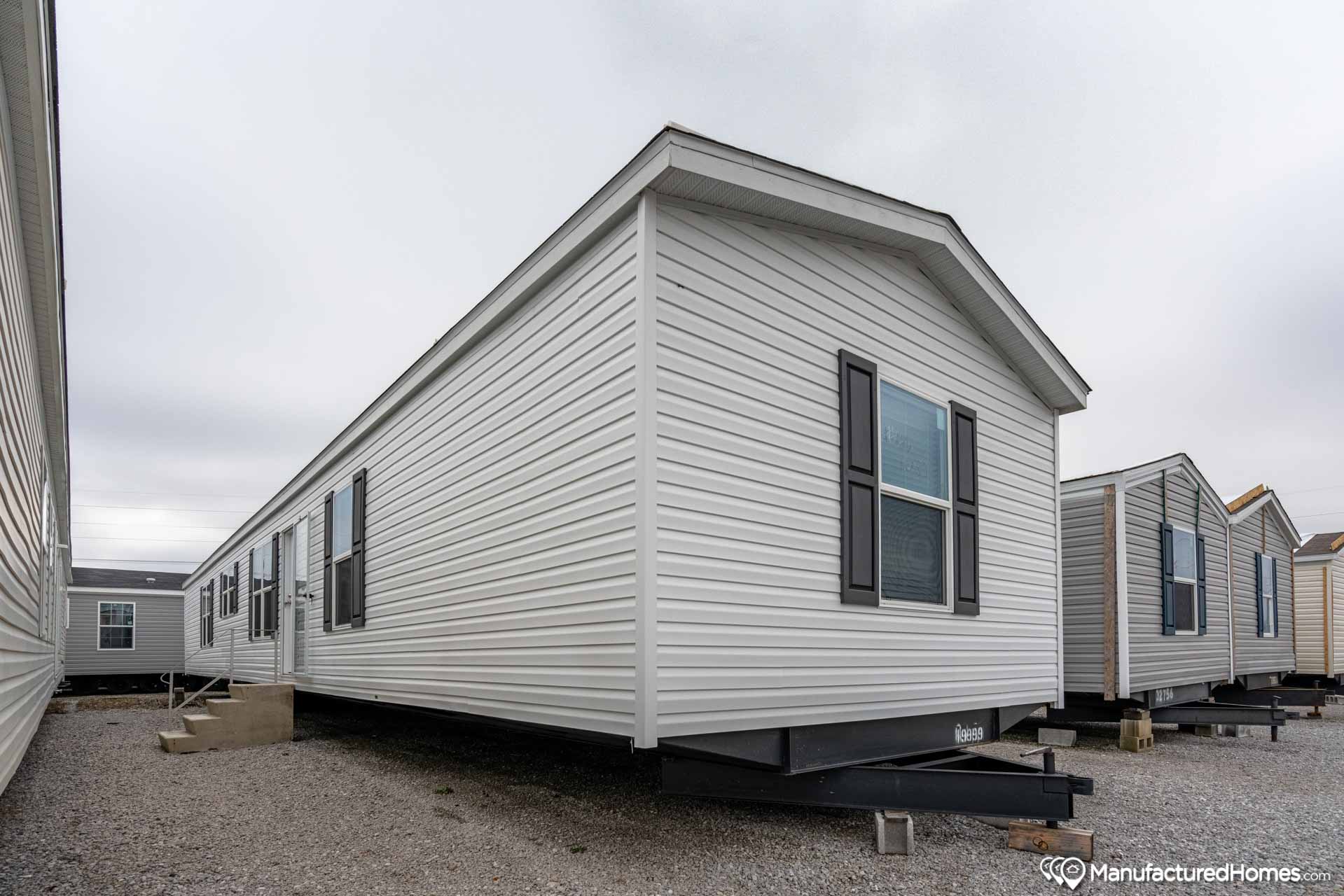 Inventory Detail Mt. Vernon Dream Homes